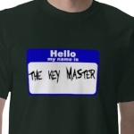 Keymaster