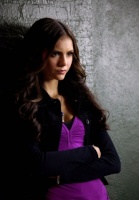 katherine pierce