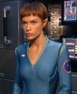 T'pol