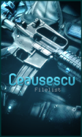 Ceausescu