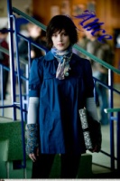 Alice Cullen