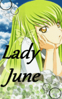 Lady June