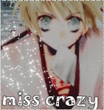 MisS CraZy