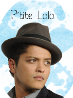 P'tite Lolo