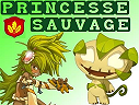 Princesse-Sauvage