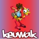 keuwak