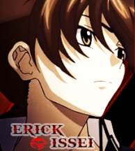 Erick.Issei