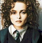 Bellatrix Lestrange