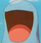 Quagsire