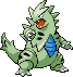 Tyranitar