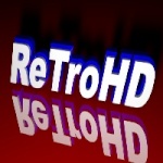 ReTroHD