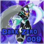 dark zero009