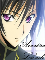 Amatéra Lelouch