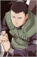 Nara Shikamaru