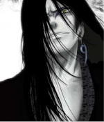 Orochimaru