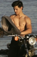 Jacob Black