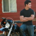 Taylor Lautner