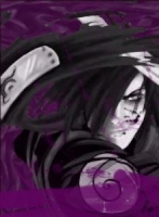 Orochimaru.