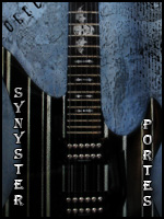 Synyster Portes