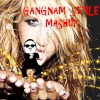 gangnamstylemashup