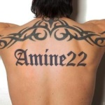 Amine22