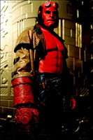 hellboy