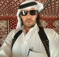 عبدالعزيز ال كناد الحرقان