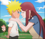 Kushina Uzumaki