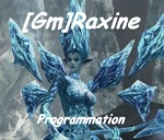 Raxine