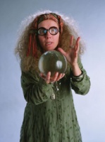 Sybill Trelawney