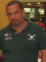 José Carlos