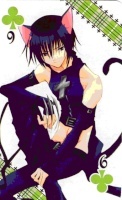 Chara-Ikuto