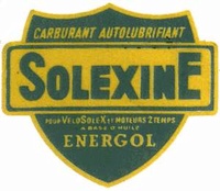 solexine
