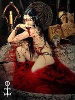 Comtesse Bathory