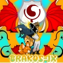 Brakos-Ix