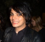 Gerard Way