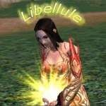 Libellule