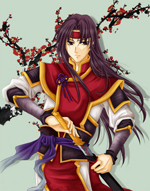 Zhou Yu