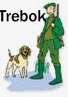 Trebok