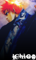 Ichigo Kurosaki