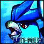 ARTY-CODE-1