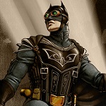 RustyBatman