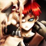 ~Gaara~