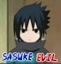 SasukeEvil