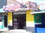 Moto Moto Boutique