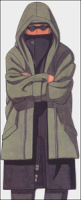 Aburame Shino