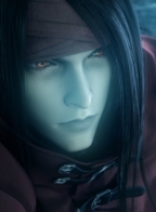 Vincent Valentine