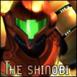 The Shinobi