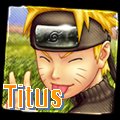 Titus le ninja