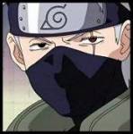 kakashi